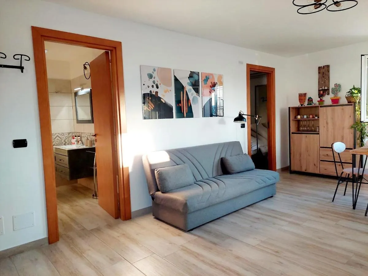 Terrazza 44 Appartement Lecce