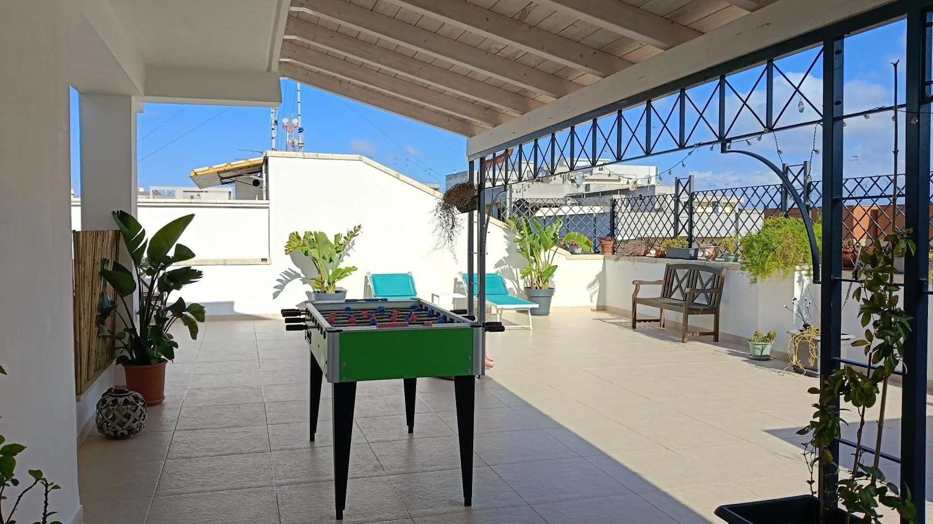 Terrazza 44 Appartement Lecce 0*,  Italië