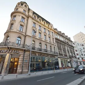 Atlas Apartment Bucharest