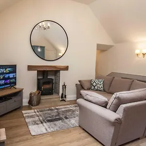High Oaks Grange - Holiday home Pickering