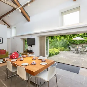 Noelle's Cottages, The Barn Holiday home Pickering