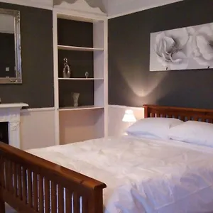 Stonehouse Apartment Mexborough