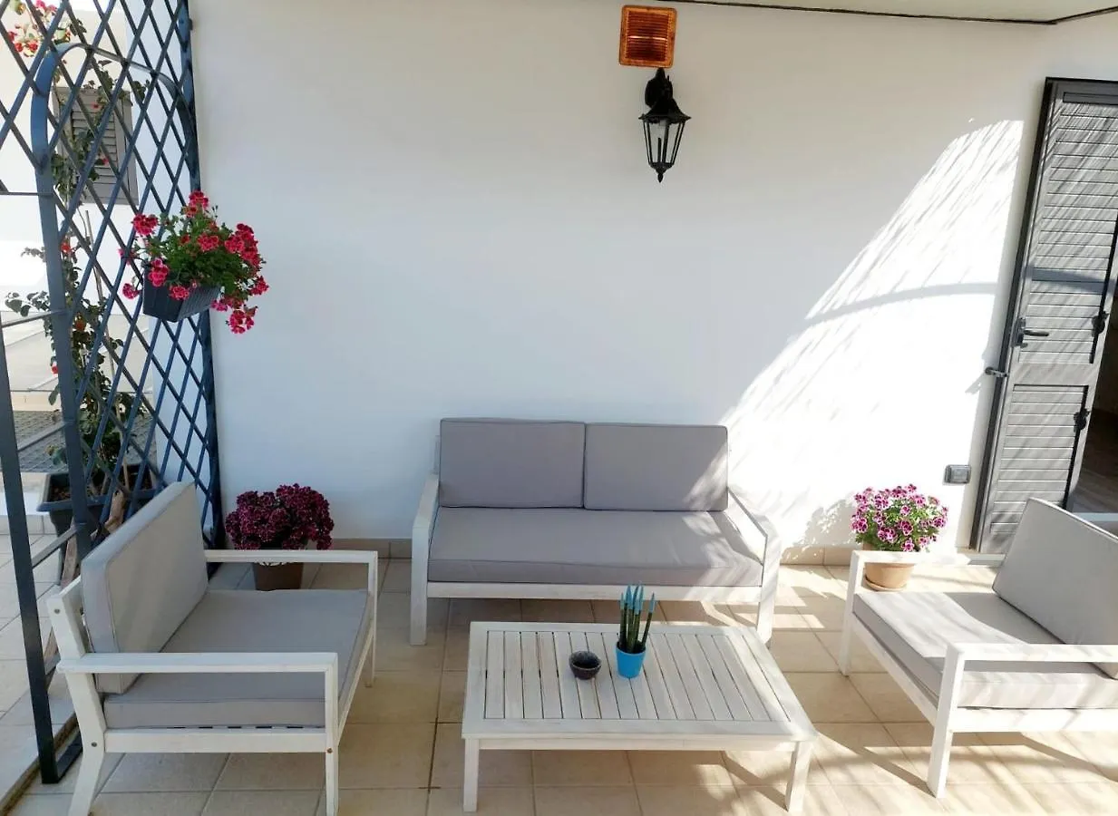 Apartmán Terrazza 44 Lecce