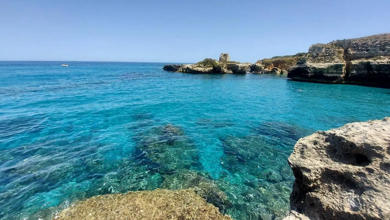 Apartmán Terrazza 44 Lecce