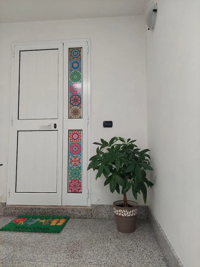 Apartmán Terrazza 44 Lecce