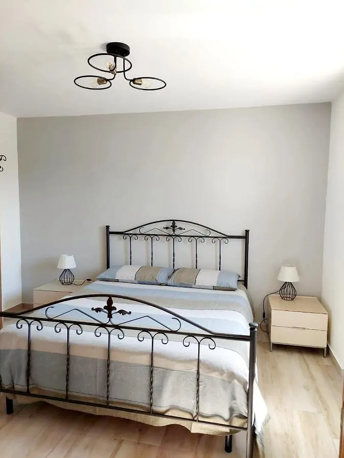 Apartmán Terrazza 44 Lecce 0*,