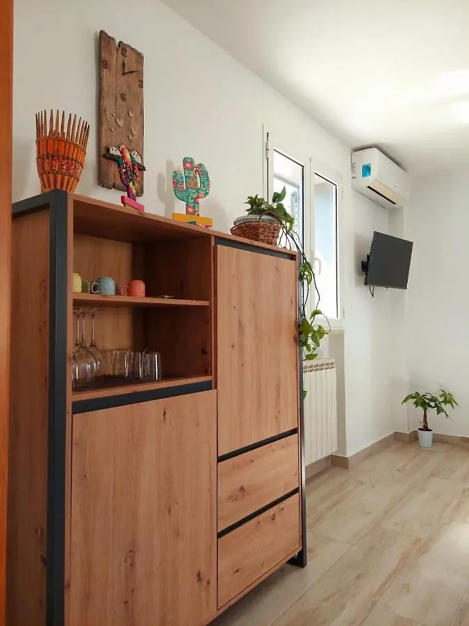 Apartmán Terrazza 44 Lecce